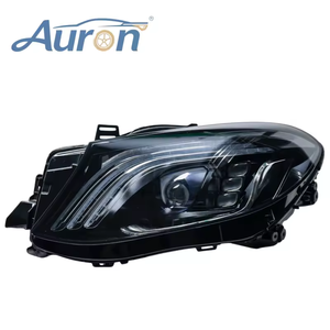 AURON Nuevo Conjunto de Faros LED CSP de Alta Calidad de 12V 6000K 36W, 6000 Lúmenes, Forma de Bombilla D2H, para ML350 2012-2015 - Product Image 4