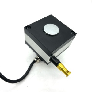 Vẽ bộ mã hóa dây CESI-S1200L-FGG + D26 tùy chỉnh với 2 phích cắm đầu nối D-sub26-pin fgg.1k. 316. clac65z - Product Image 6