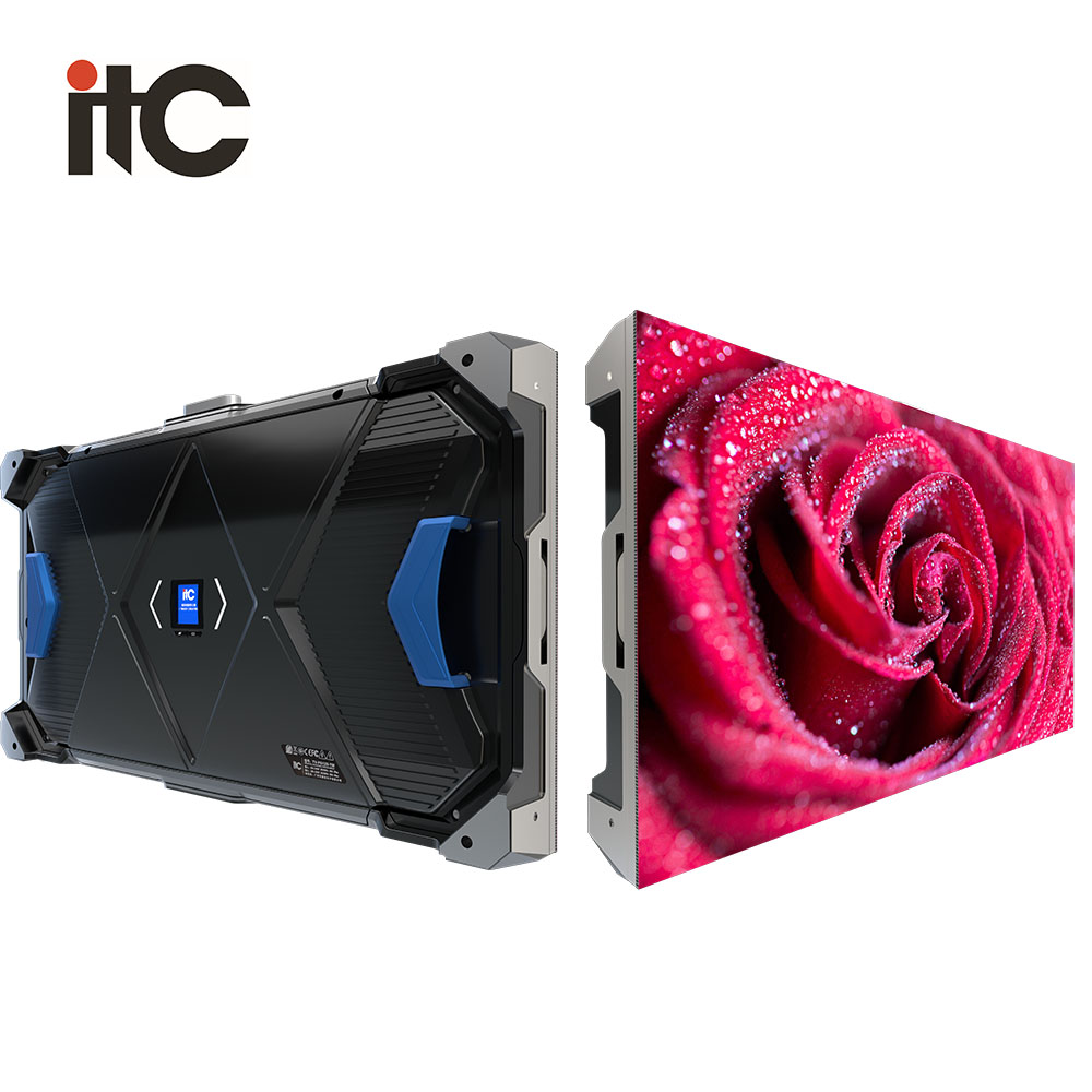 led tv manufacturer in china