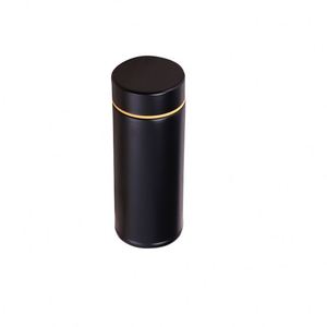 Gobelet isotherme portable en acier inoxydable pour le bureau, les activités sportives en extérieur et l'utilisation quotidienne des étudiants - Design moderne - Product Image 5