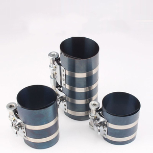 Dụng Cụ Ô Tô Máy Nén Vòng Pít Tông Khí 60-150Mm Dụng Cụ Lắp Đặt Vòng Kẹp Động Cơ Bánh Cóc - Product Image 1