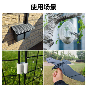 Filamento para Impresora 3D KINGROON ASA, 1.75mm, 1kg, Blanco, Negro, Gris, Material de Protección Solar para Exteriores - Product Image 3