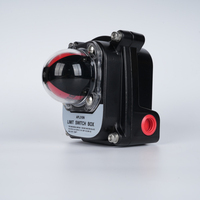 Boîtier de fin de course étanche APL-310N IP66 pour raccords de vanne, interrupteur de position de vanne mécanique à réponse rapide, OEM ODM