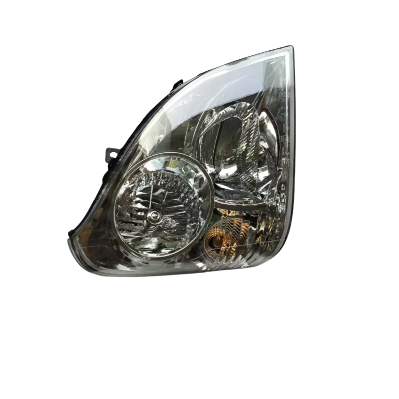 Front Lighting Headlights  Front Headlamp Combination Light for Wuling Rongguang Auto Parts Image 3