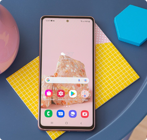 Teléfono Inteligente <span class=keywords><strong>A53</strong></span> Usado, Más Vendido, Octa Core, 6+128GB, 5G, AMOLED, 120Hz, Batería de 5000mAh, <span class=keywords><strong>Precio</strong></span> Económico, Venta al Por Mayor - Product Image 5