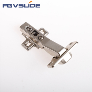 <span class=keywords><strong>Bisagra</strong></span> de 45 grados para muebles, accesorios de Hardware hidráulico oculto, <span class=keywords><strong>cierre</strong></span> suave - Product Image 1