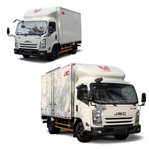 <span class=keywords><strong>JMC</strong></span> Camión 4x2 Carrying Plus <span class=keywords><strong>N720</strong></span> 2 toneladas 5 toneladas Camin de cabina individual <span class=keywords><strong>JMC</strong></span> - Product Image 5