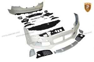 Bonne qualité et prix bas pour a7 auto voiture kit <span class=keywords><strong>carrosserie</strong></span> RS7 coiffage facilité - Product Image 2