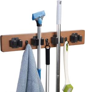 Best Seller Living Room Wall Shelf Bathroom Wall Hanger Bathroom <b>Kitchen</b> Tool Holder Used <b>for</b> Wall <b>Storage</b> - Product Image 1