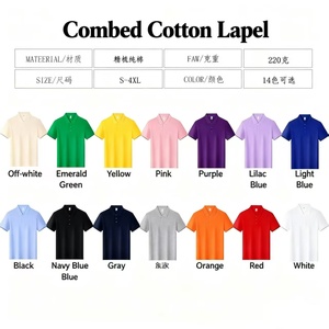 Camiseta personalizada con estampado de algodón de primera clase de 165g/m², camiseta unisex lisa de corte regular para hombre, venta al por mayor - Product Image 3