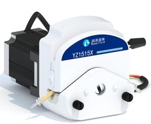 Перистальтический дозирующий насос для лабораторных испытаний Runze BJ30 OEM - Product Image 4