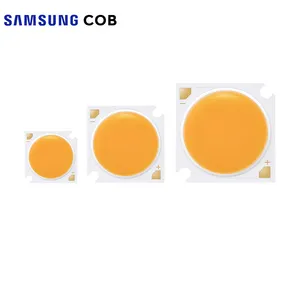 15.6W 36V Samsung COB-D LED LC016D CRI80/90 + SPHWHAHDNE25YZW3D2 3500K source lumineuse éclairage commercial