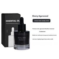 Huile de rechargement pour diffuseur à bâtonnets, parfum d'ambiance longue durée pour chambre et décoration intérieure – Stock disponible