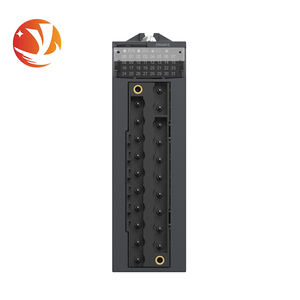 Module de relais de sortie 16 I/O 110V Schneider BMXDRA0815 neuf d'origine, contrôleur programmable PLC - Product Image 2