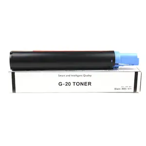 NPG20/GPR8/C-EVX5 NPG 20 copij Toner mesin fotokopi NPG-20 kompatibel untuk IR-1600 Canon/1610/2000/2010