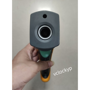 Fluke 561 HVACPro Infrared <b>Thermometer</b> Used - Product Image 5