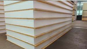 T G <span class=keywords><strong>OSB</strong></span> Panneaux 3 4 Tongue and Groove <span class=keywords><strong>osb</strong></span> 3 Sous plancher 4x8 pour la construction - Product Image 5