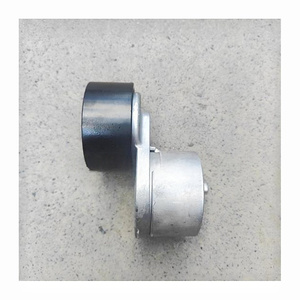อะไหล่เครื่องยนต์รถบรรทุกซิโนทรัค ฮาวโอ เว่ยไช่ ตัวปรับความตึงสายพาน Vg2600060313 อะลูมิเนียมอัลลอยด์ใหม่ - Product Image 4