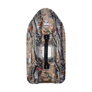 Boatman Actor <span class=keywords><strong>Bateau</strong></span> d'appâts de pêche à la carpe de base avec boussole intégrée - Product Image 2