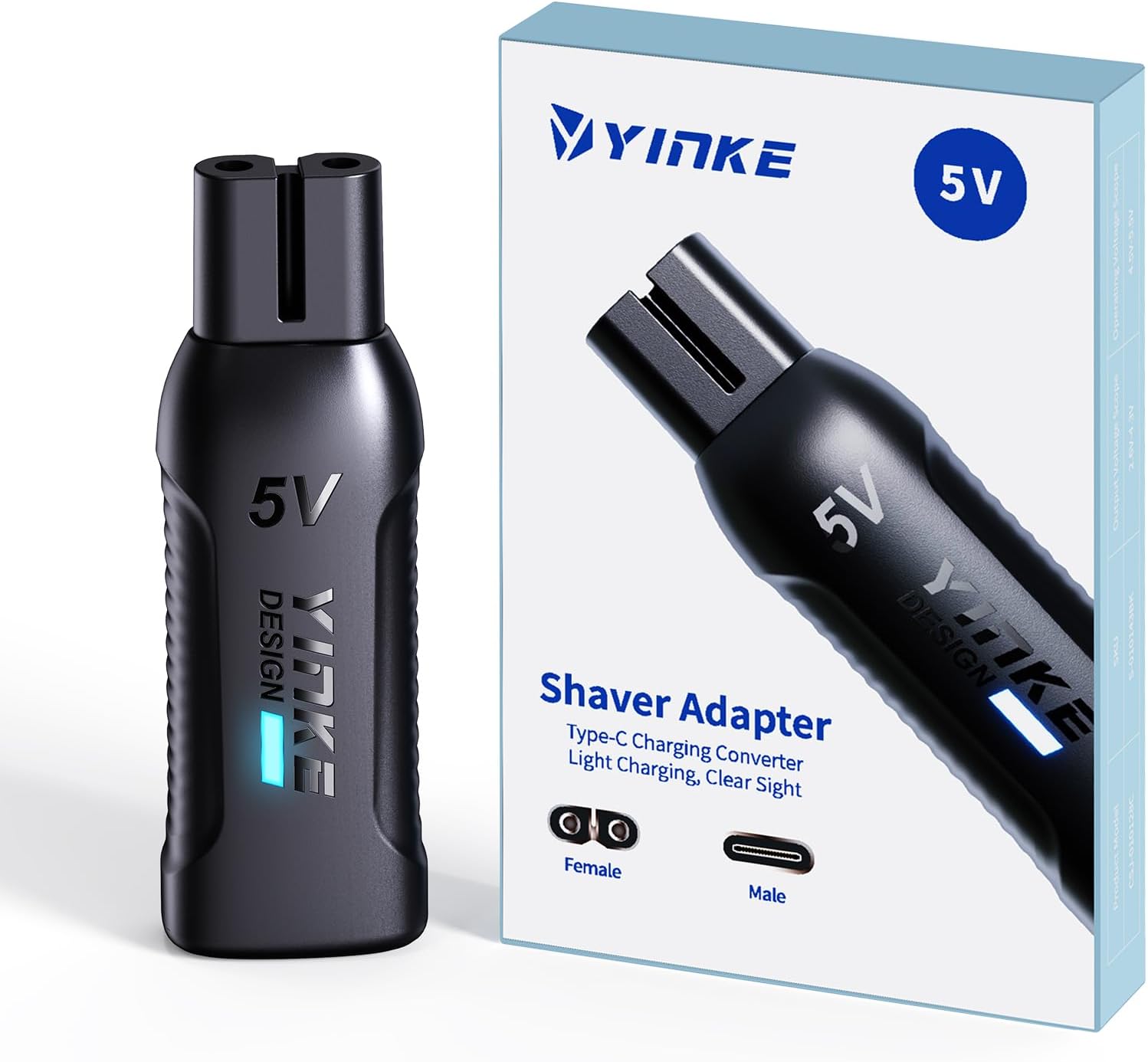 5V