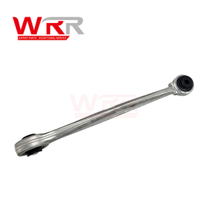 33322284534 33326792543 Brazo de control para BMW F30 F20 328i 335i, piezas de eje de suspensión trasera inferior fiable, brazo oscilante, rótula de barra de acoplamiento - Product Image 2