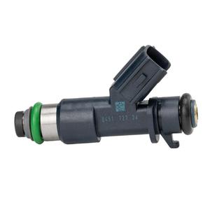 หัวฉีดน้ำมันเชื้อเพลิง 16450-R70-A01 สำหรับรถยนต์ฮอนด้า แอคคอร์ด ครอสทัวร์ เครื่องยนต์เบนซิน 3.5 ลิตร เกียร์อัตโนมัติ - Product Image 2