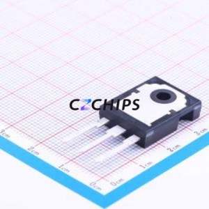 Diode STTH3003CW TO-247AC-3 neuve et originale, diode à usage général, fournisseur de composants électroniques en gros et service BOM - Product Image 2