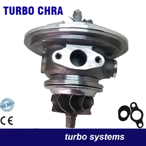 Núcleo de cartucho <span class=keywords><strong>Turbo</strong></span> K03 53039700052 53039880052 06A145713D 06A145713DX para AUDI A3 TT A4 1,8 T APP AUQ AUM ARY BVP BEX AVJ - Product Image 1