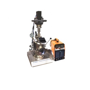 Pequeño de alta temperatura de precisión de vacío laboratorio horno de arco eléctrico <span class=keywords><strong>precio</strong></span> - Product Image 6