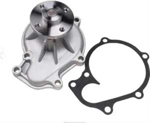 ปั๊มน้ำรถขุด V3300 V3600 V3800 รุ่น 1C010-73032 1C010-73030 - Product Image 2