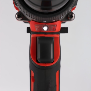 Brushless impact cordless drill, rechargeable <b>multifunctional</b> lithium drill, industrial-grade small pistol drill - Product Image 4