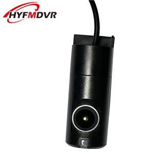 Hyf nhỏ kích thước nhỏ AHD 960P bên trong gắn RV Xe Tải xe buýt xe taxi tự động xe giám sát phía sau phía sau xem lại <span class=keywords><strong>camera</strong></span> an toàn - Product Image 4