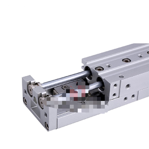 PLC Nuevo en Caja Mxq16-10 Cilindro Neumático de Mesa Deslizante - Product Image 1