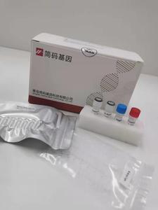 Kit de détection d'acides nucléiques JanMa KDP1008 pour ingrédients d'origine canine et animale, 48 tests/kit, fluorescence isotherme en 30 min - Product Image 3