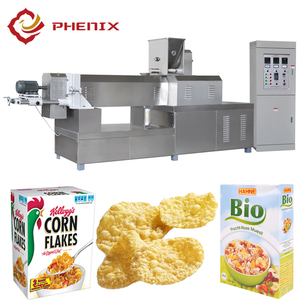 <span class=keywords><strong>Crunch</strong></span> Coco Bóng Puffing <span class=keywords><strong>Choco</strong></span> PIC Mảnh Ngũ Cốc Đồ Ăn Nhẹ Thực Phẩm Dây Chuyền Sản Xuất/Làm Thiết Bị/Máy Sản Xuất - Product Image 5