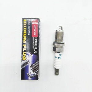 Bujía Denso SK20R11[3297] (Iridio Platino) para Motor OLIVER 1964-1968 10/12/14/16 Foot <span class=keywords><strong>Wisconsin</strong></span> VH4D - Product Image 4