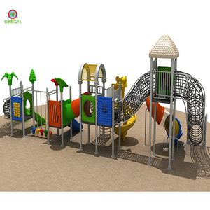 Jeux pour enfants Parc d'attractions de <span class=keywords><strong>fitness</strong></span> en plein air pour enfants à vendre Équipement d'aire de jeux extérieure pour enfants - Product Image 6