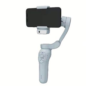 L7Cpro Plus Live Streaming 3 Axis Mobile <b>Phone</b> Gimbal Stabilizer with AI Face Tracking Function - Product Image 2