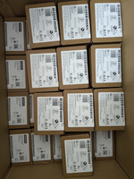 Module logique SIEMENS LOGO 9, module PLC LOGO 6ED1052-1FB08-0BA3 230RCE 8DI/4DO, contrôleur programmable avec affichage