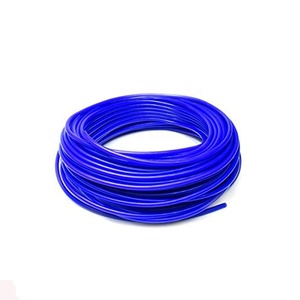 Wholesale High Temperature Flexible 4mm Car Silicone Heater <span class=keywords><strong>Hose</strong></span> - Product Image 3