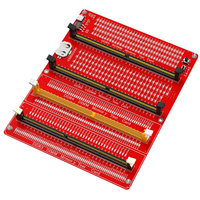 Testeur de mémoire 3-en-1 DDR3-DDR4-DDR5