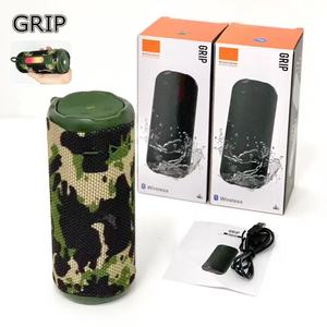 Nuevo Soporte de Altavoz Bluetooth 2026 con Clip de Montaje para Subwoofer, Ideal para Uso en Exteriores, con Luces de Colores, Subwoofer Portátil - Product Image 5