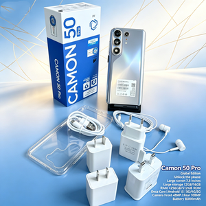 โทรศัพท์ Tecno Camon 50 Pro ของแท้ - Product Image 6