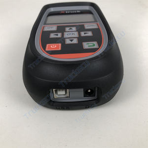 Probador de Sensores X-truck Y006 EURO 6 CAN J1939, Detector de Nitrógeno para Camiones, Prueba de NOx, PM, Nivel de Urea, Sensor de Temperatura de Escape - Product Image 3