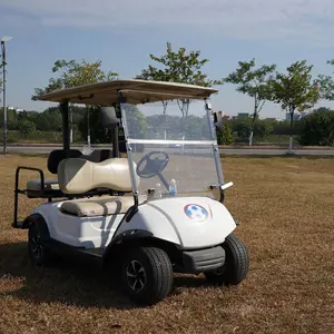 Rétroviseur latéral de rétroviseur de chariot de Golf de haute qualité pour la voiture de Club EZGO YMAHA rétroviseur d'installation d'aspiration magnétique