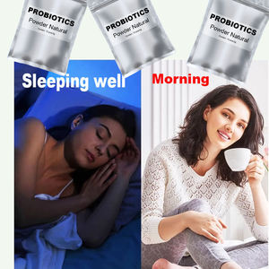 Пробиотик для женщин и мужчин, помогает питать и добавлять полезные бактерии для поддержки пищеварения, содержит 20 миллиардов фуса - Product Image 6