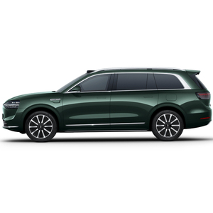 รถ SUV 5/6ที่นั่งแบบไฮบริดขนาดใหญ่ M9ใหม่2025 - Product Image 1