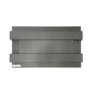 HD-MI 32Inch 55Inch Màn Hình Cảm Ứng Đa Điểm Có Thể Đọc Được Ánh Sáng Mặt Trời Trong Nhà Ngoài Trời Chống Nước <span class=keywords><strong>LCD</strong></span> Công Nghiệp Hồng Ngoại - Product Image 6