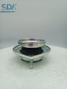 Piezas de repuesto para automóviles nuevas de alta calidad SIDA 48609-BZ100 montaje de puntal para Toyota ASSO 2012 PERODUA AXIA/BEZZA 2012 - Product Image 3