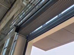 Автоматическое управление, накладная стеклянная дверь гаража, стеклянная дверь гаража с уплотнительной лентой - Product Image 3